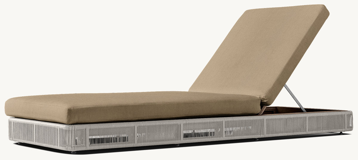 Havana Chaise