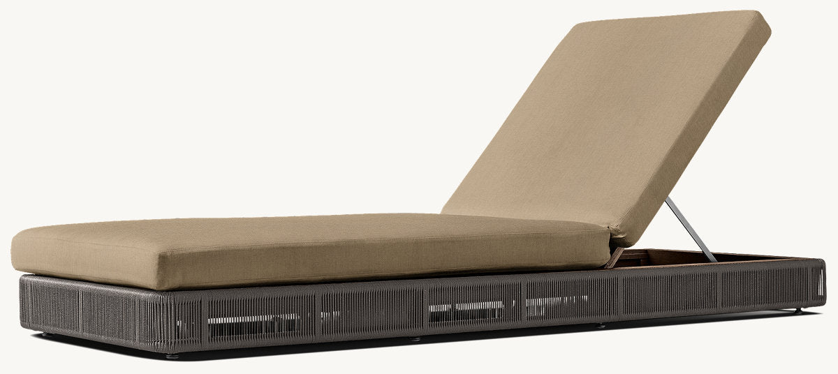 Havana Chaise