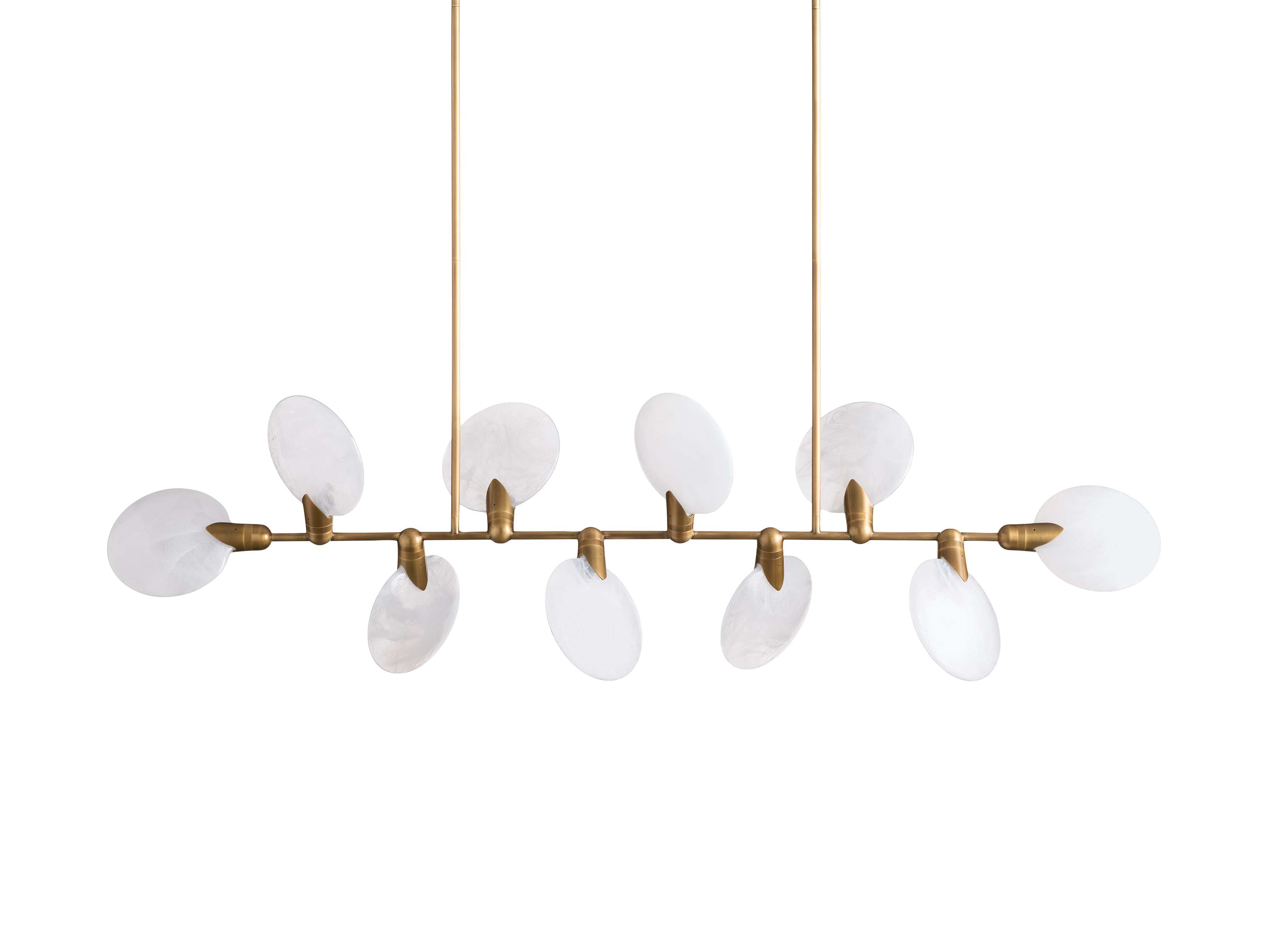 Lyla Linear Chandelier