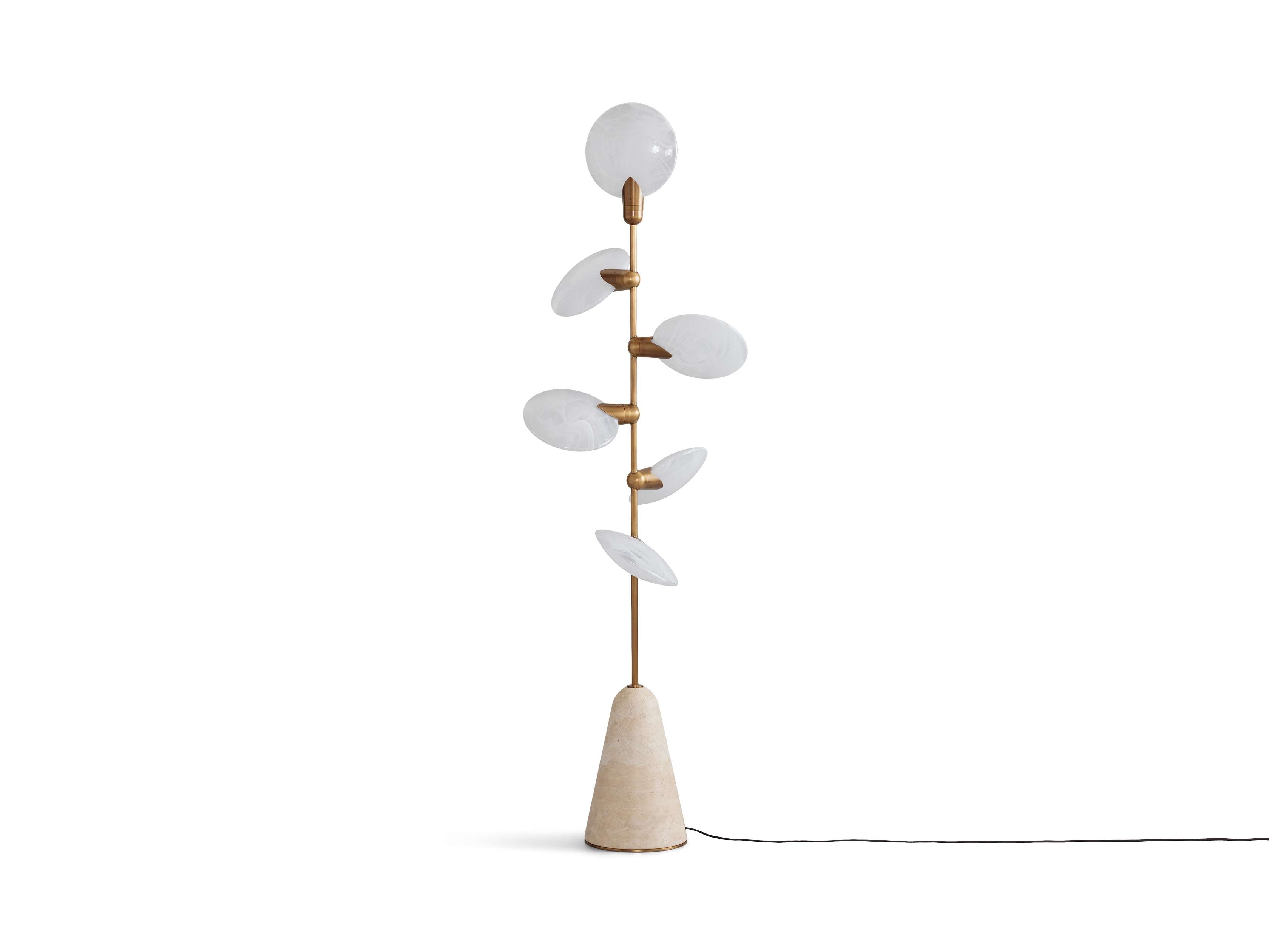 Lyla Floor Lamp