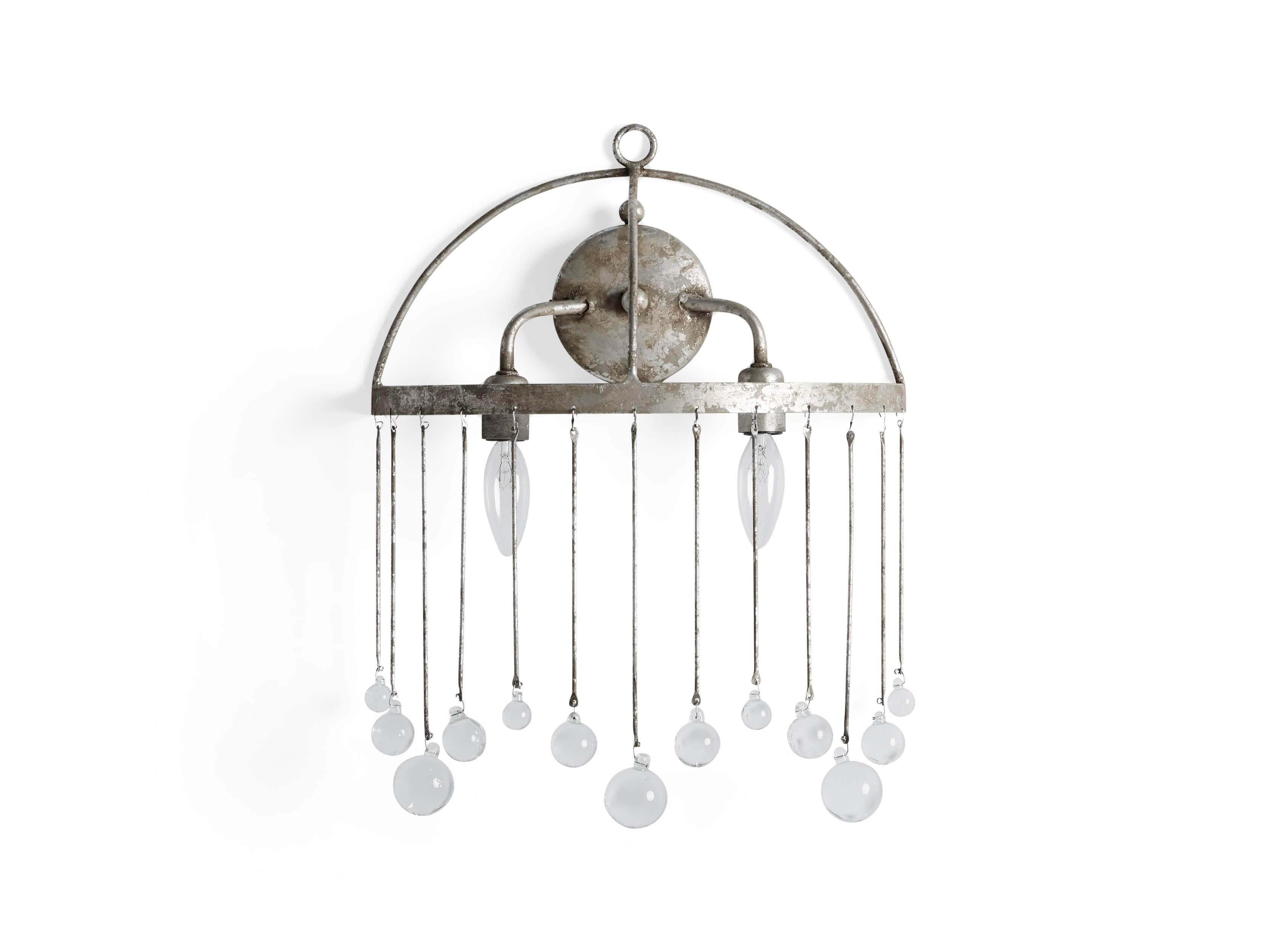 Aubrey Sconce