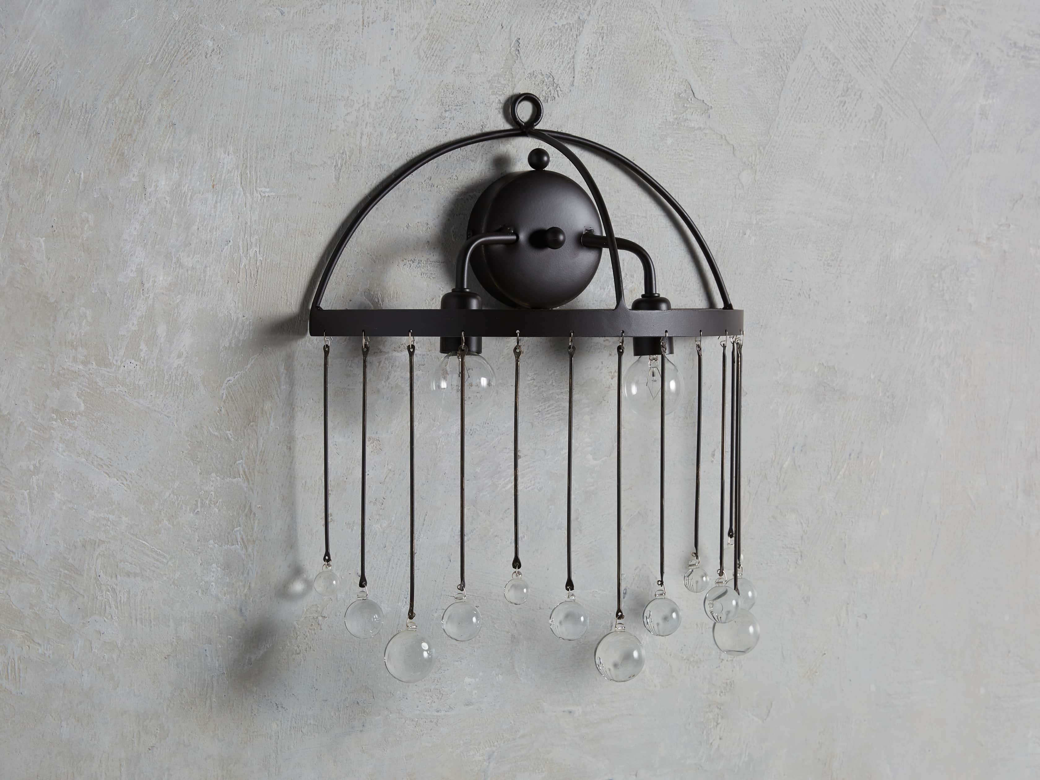 Aubrey Sconce