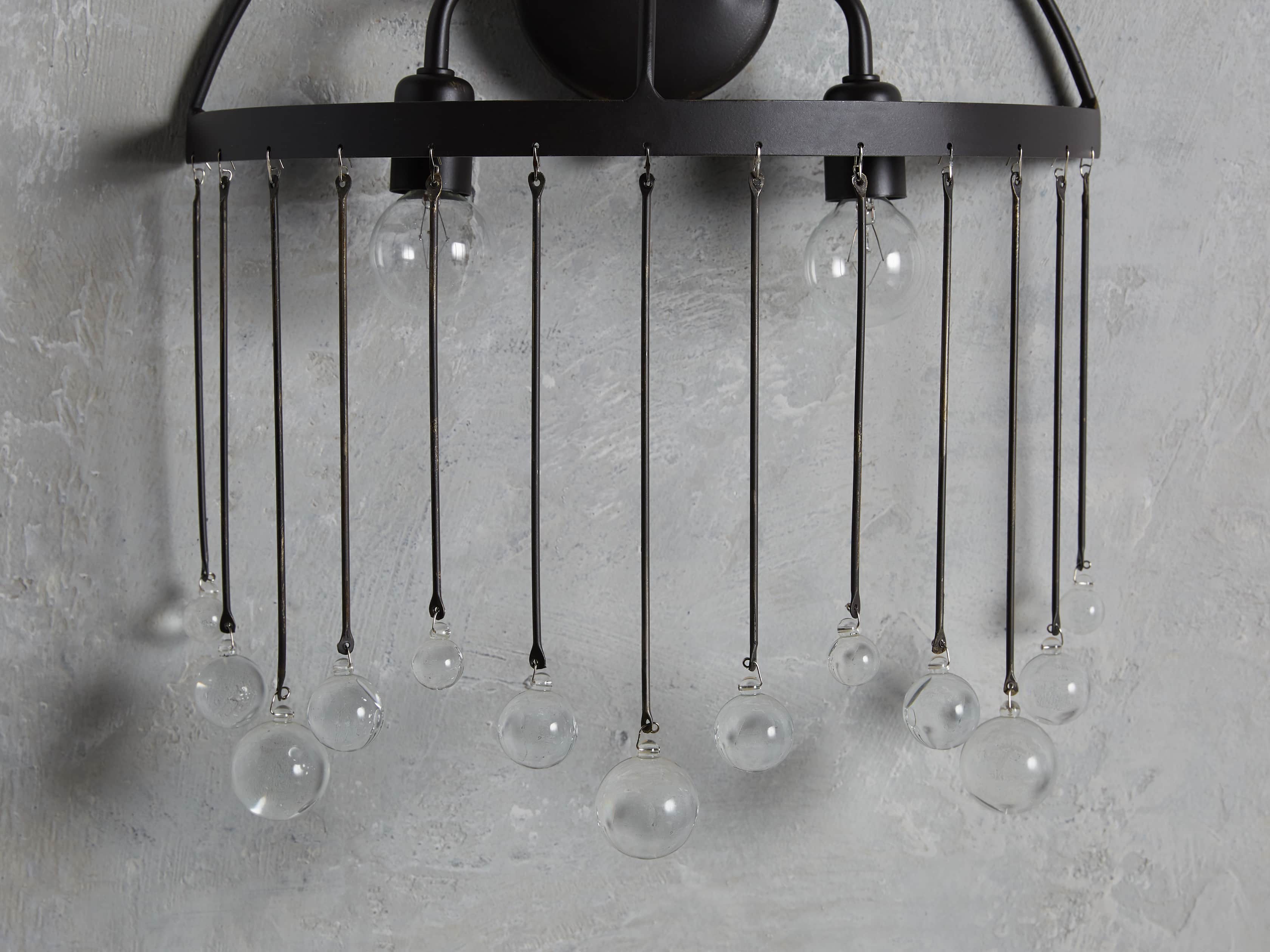 Aubrey Sconce