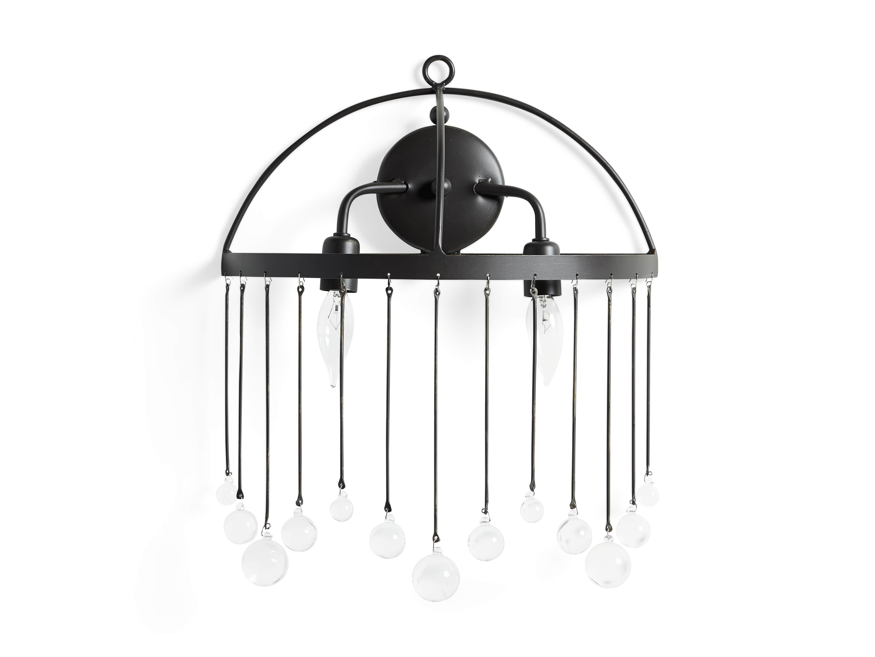 Aubrey Sconce