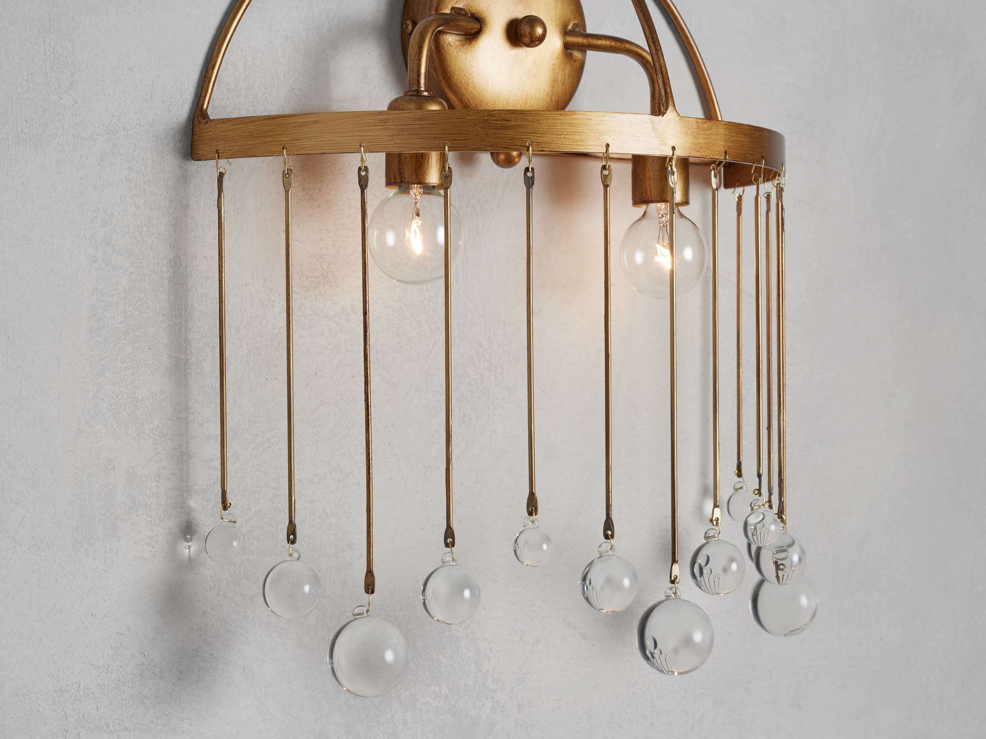 Aubrey Sconce