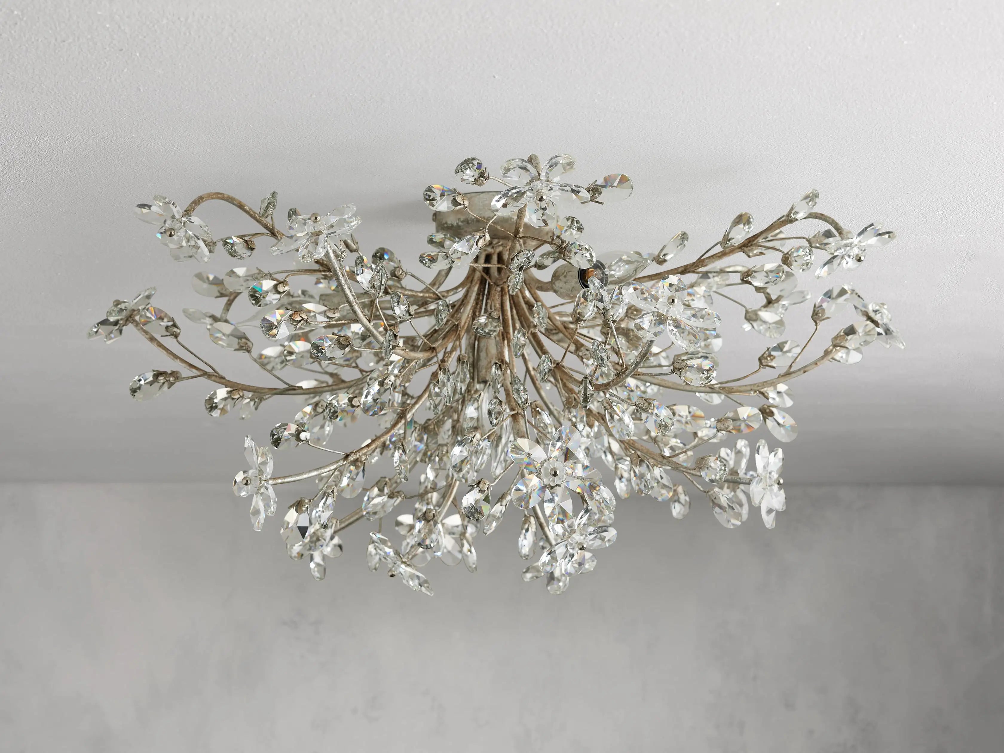 Fiore Flush Mount