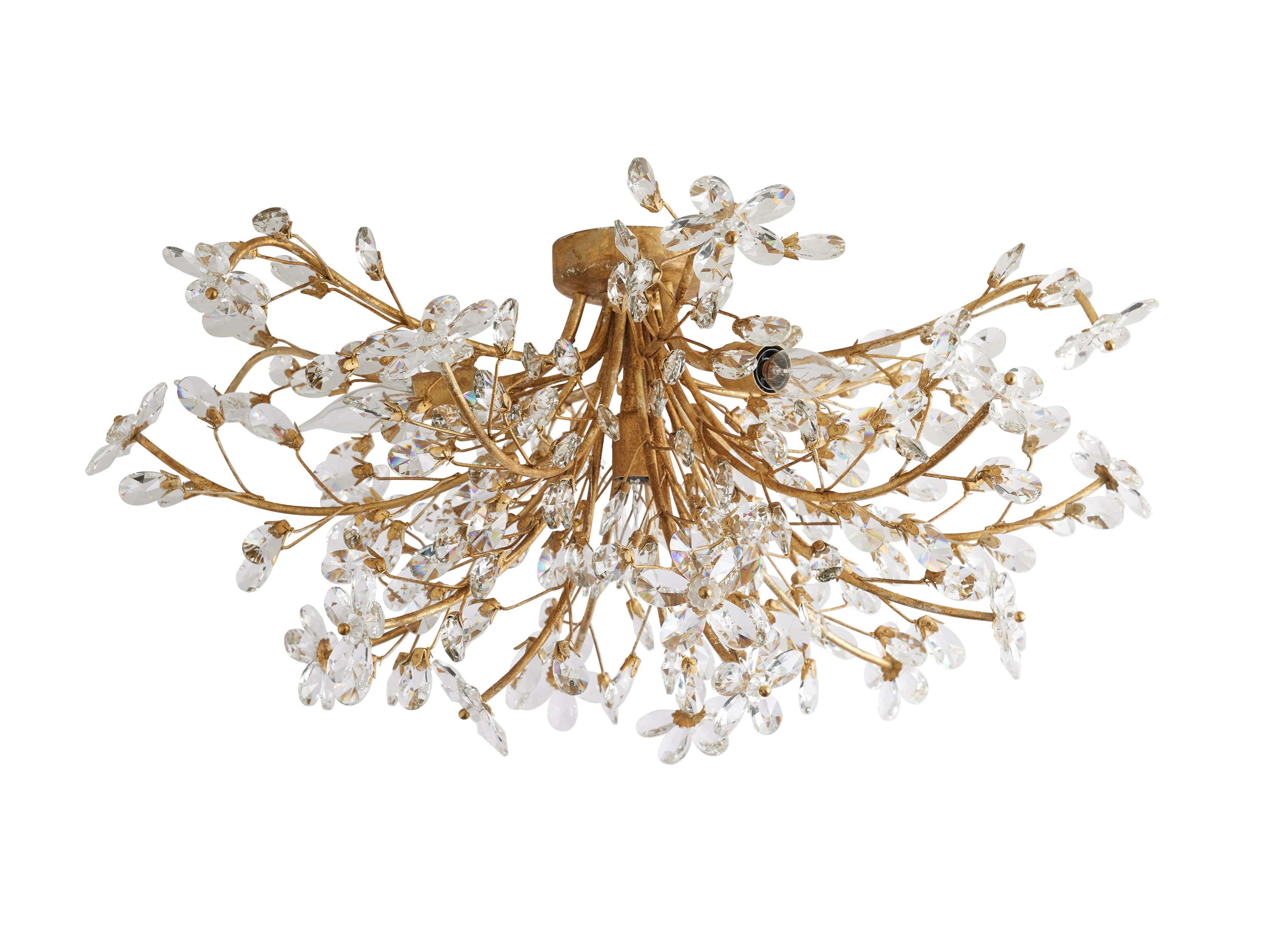 Fiore Flush Mount