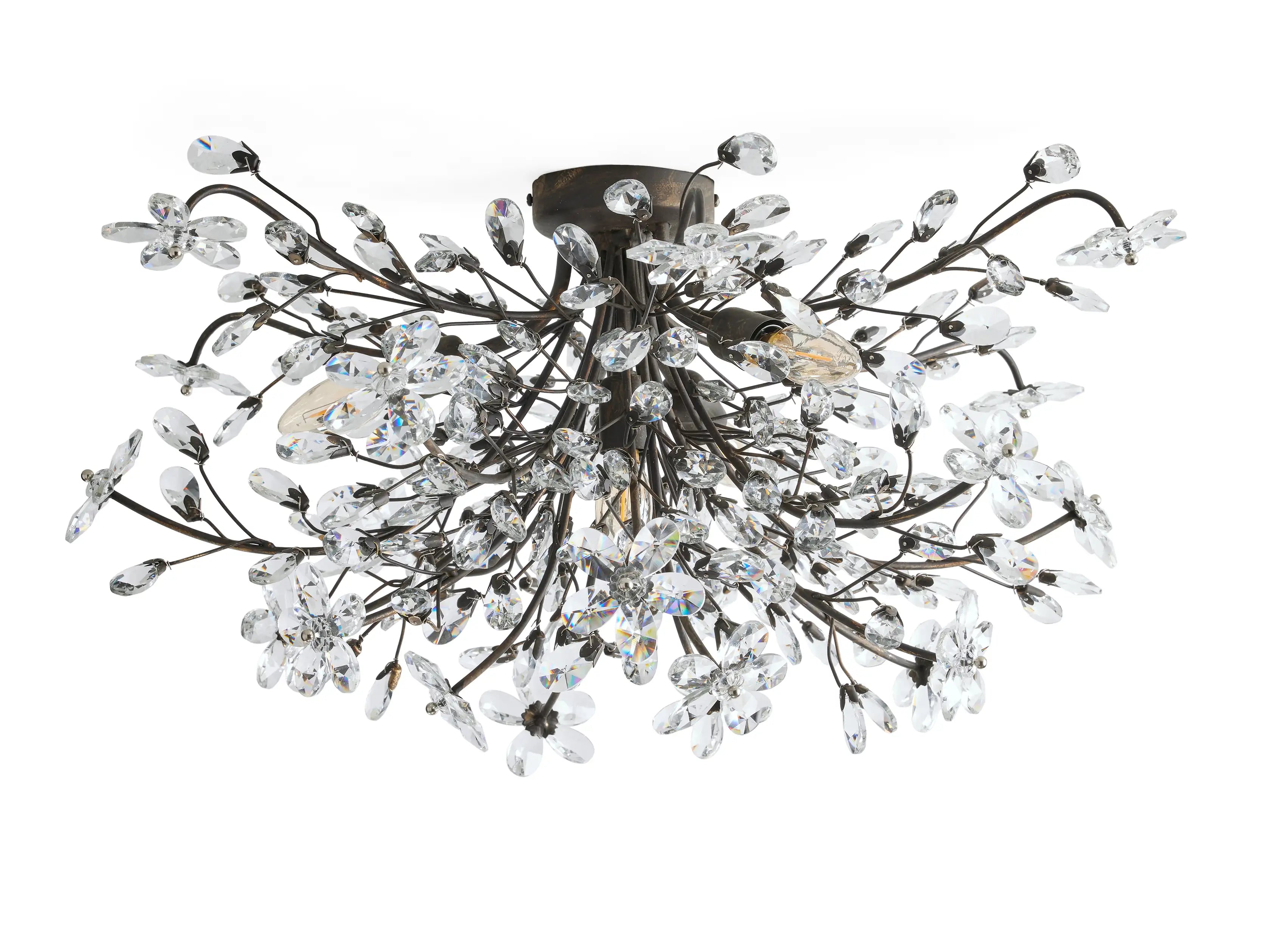 Fiore Flush Mount