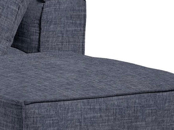 Coburn five Piece Motion Sectional