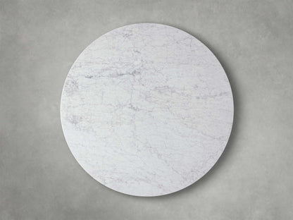 Finnley Round Dining Table 48" 60"