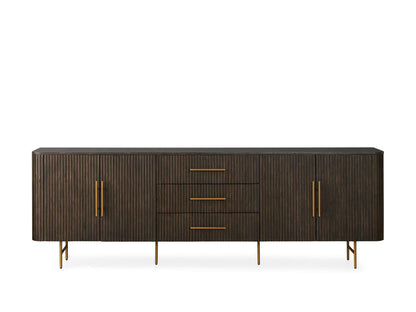 Finnley Sideboard with Drawers