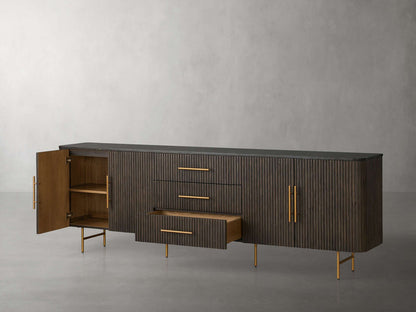 Finnley Sideboard with Drawers