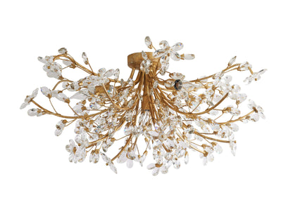 Fiore Flush Mount