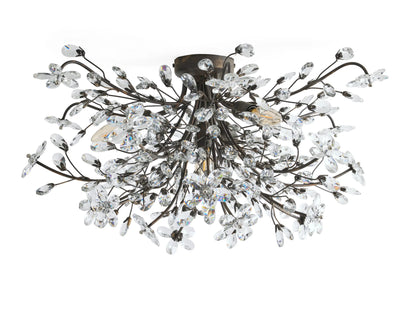 Fiore Flush Mount