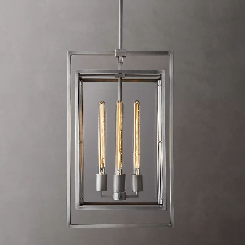 Michael Beckman Pendant 26"