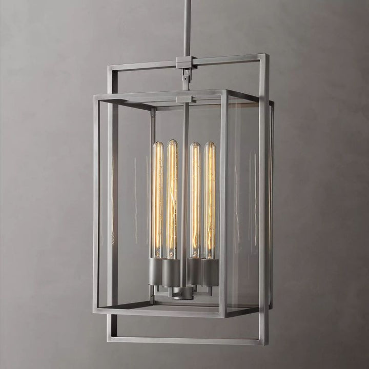 Michael Beckman Pendant 26"