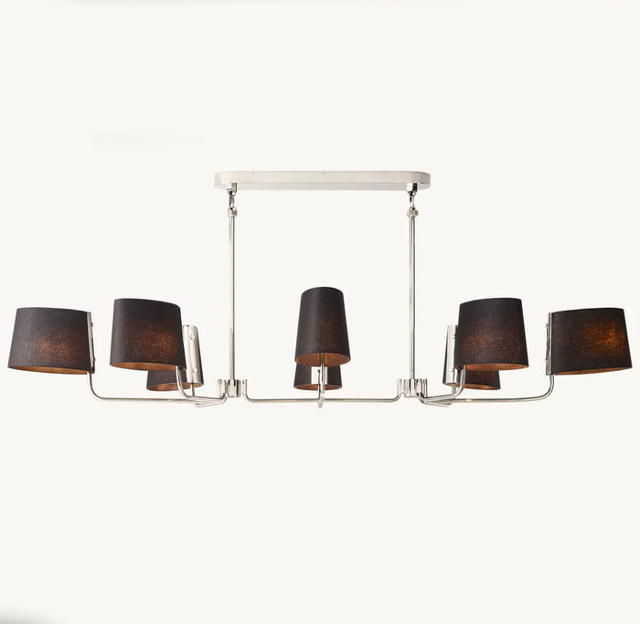 Martineau Linear Chandelier 72"